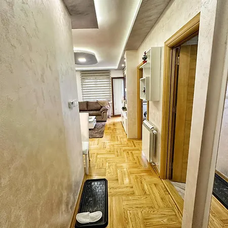 Apartment Centar 3 Zlatibor