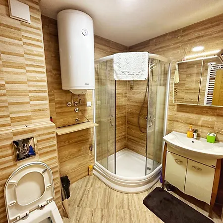 Apartment Centar 3
