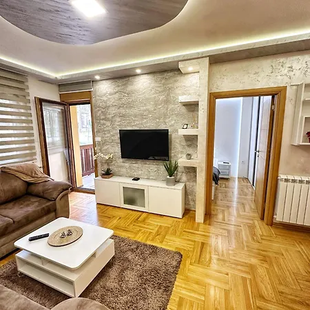 Centar 3 Apartment Zlatibor