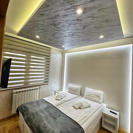 Apartment Centar 3 Zlatibor