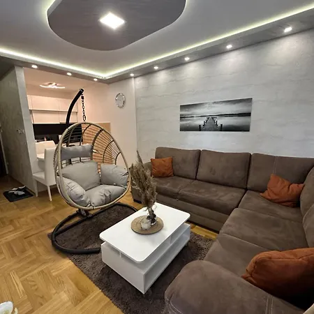 Centar 3 Apartment Zlatibor