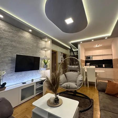Centar 3 Apartment Zlatibor