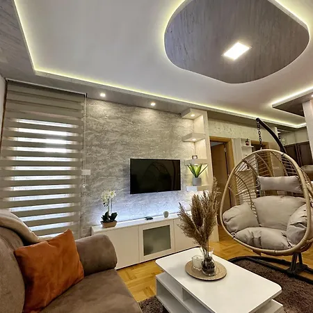 Apartment Centar 3