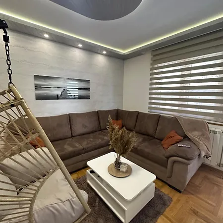 Centar 3 Apartment *